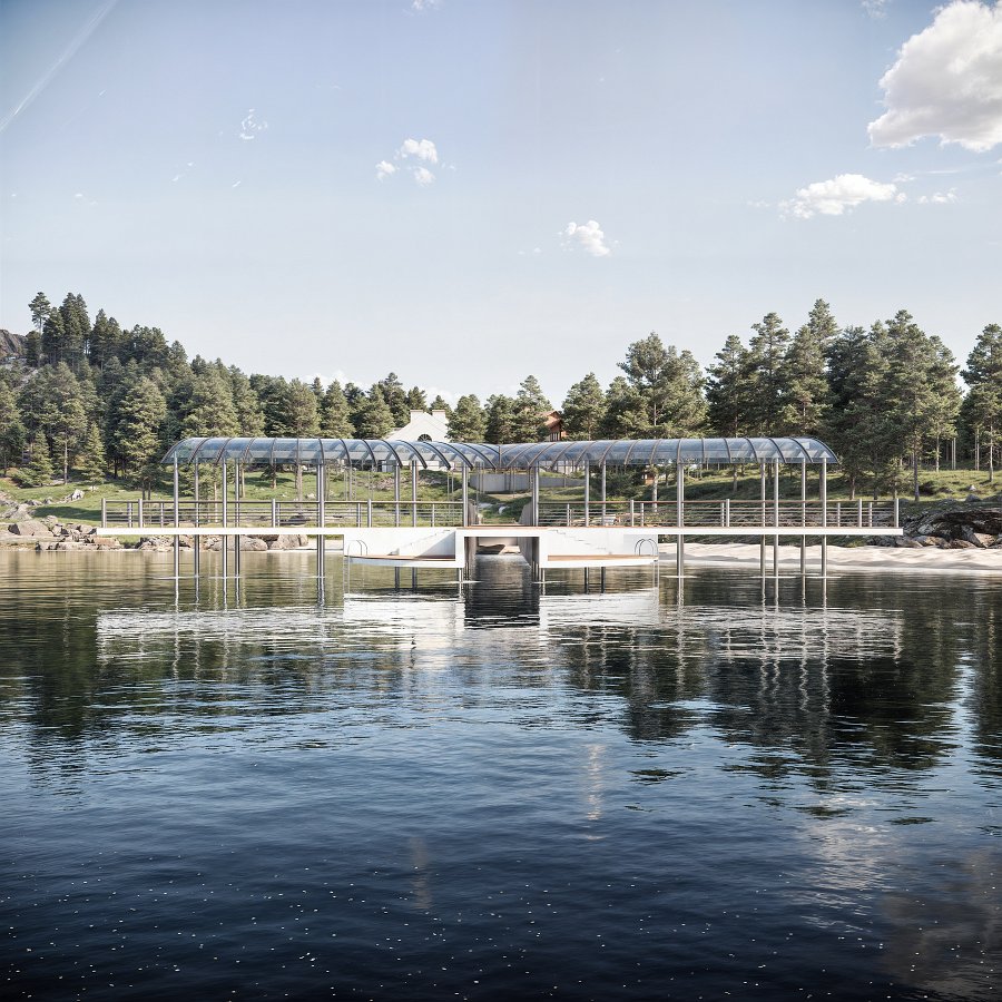 Projet d'investissement pour une pension privée au bord du lac de Zoug_6 
