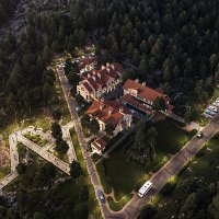 Projet d'investissement pour une pension privée au bord du lac de Zoug_12