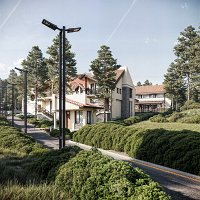 Projet d'investissement pour une pension privée au bord du lac de Zoug_3