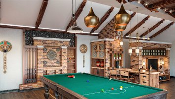 Projet de design d'intérieur d'un ranch à la campagne_6