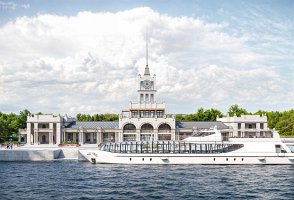 Projet de gare fluviale de campagne_2