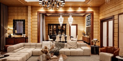 Projet de maison en bois lamellé-collé_5